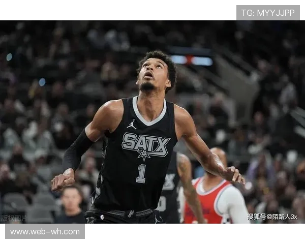 马刺新阵容引热议 文班亚马哈珀卡斯尔福克斯四人组合备受瞩目 马刺新阵容引热议 文班亚马哈珀卡斯尔福克斯四人组合备受瞩目