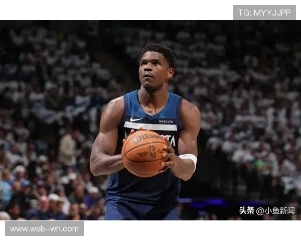 爱德华兹西决受限,森林狼连续两年止步西决 爱德华兹西决受限,森林狼连续两年止步西决