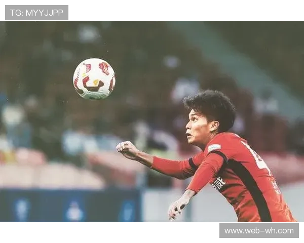 蒯纪闻率上海U20男足大胜澳门队,称将争取为上海争荣誉 蒯纪闻率上海U20男足大胜澳门队,称将争取为上海争荣誉