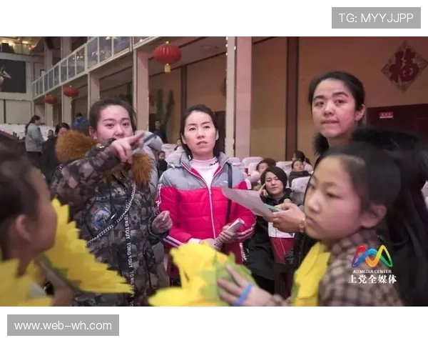 邵阳市比赛职工携家属观赛,儿童组表演赛萌翻全场 邵阳市比赛职工携家属观赛,儿童组表演赛萌翻全场