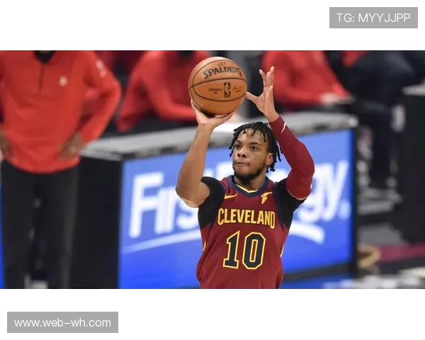 骑士逆转公牛，加兰关键三分锁定胜局