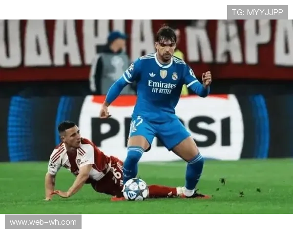 阿森西奥斩获皇马一线队处子球，青训锋线集体爆发