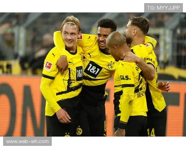 鲁尔区德比前瞻：多特蒙德与沙尔克04的百年恩怨