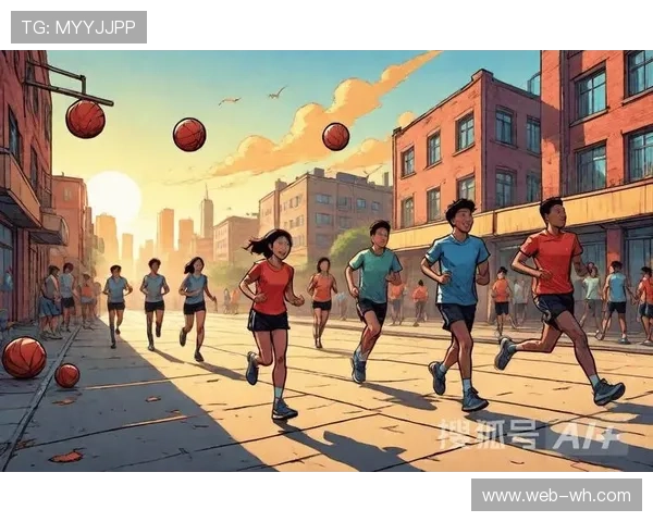 青少年体育内容备受重视 成为平台内容分发新焦点