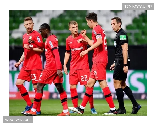 拜仁慕尼黑 vs 勒沃库森：2026年德甲争冠天王山之战前瞻